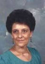 Earla Wise Obituary March 9, 2011