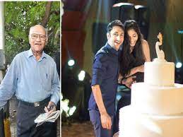 Lais ribeiro is a supermodel who is taking the world by storm with her captivating beauty. Julio Ribeiro Ex Top Cop Julio Ribeiro S Grand Daughter Ties The Knot With Nibhrant Shah The Economic Times