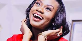 Natalie Fort Heads to GHONE TV