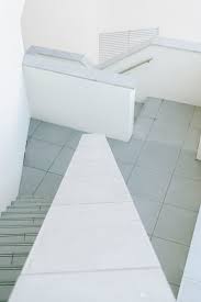 white tile sr banister handrail