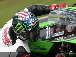 Terlebih, pembalap balapan kasta tertinggi di dunia yaitu, motogp. Monster Deal For Kawasaki Motogp