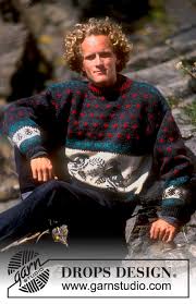 A selection of covers and complete patterns are made available from the knitting reference library, which is part of the university of southampton library. Drops 20 6 Free Knitting Patterns By Drops Design