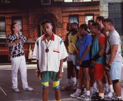 Aiello played the pizzeria owner sal in spike lee's do the right thing (1989). Do The Right Thing 1989 Imdb