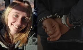 Arrestan a 2 por secuestro y tráfico humano de adolescente