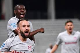 Τέσσερις ημέρες πριν τη ρεβάνς των play off του europa league με την αταλάντα, ο ολυμπιακός δυσκολεύτηκε στο . Ihsk Eyrfne5rm