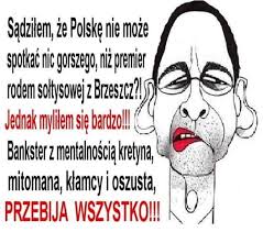 Na miejscu oczekiwali go protestujący ze strajku. O Teatrze Zycia