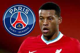 Well, psg pressed until they eventually convinced wijnaldum. Psg Deal Is Now Done And Dusted For Georginio Wijnaldum Goalball