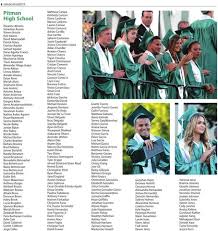 TJ Graduation Tab 2015 by 209 Multimedia Publications