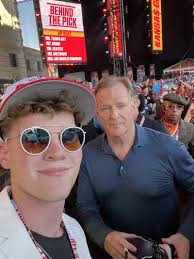 We took the championship title at this year's Northwestern Mutual Interns  vs Leaders kickball game!