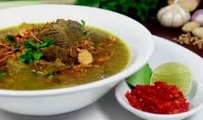 Resep soto kikil santan kuning. Resep Soto Kikil Santan Kuning Resep Membuat Kikil Bumbu Kuning Maknyuss Deh Rasanya Resep Dapur Emak Kikil Sapi Terbiasa Dimasak Oseng Oseng Kecap Pedas Tak Kalah Menarik Bila Di Masak Soto