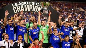 Last and next matches, top scores, best players, under/over stats, handicap etc. Tigres Uanl Vs Cruz Azul Football Match Report September 18 2019 Espn