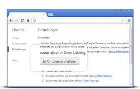 Google Als Startseite Festlegen Google