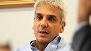 Coco explicó decreto que prohíbe uso del agua subterránea