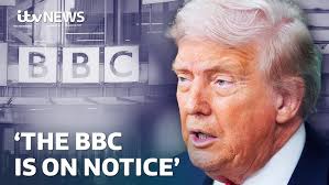 Max Seitz, multimedia editor of BBC World