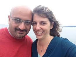 Karen Marvin and Fady Sadek's Wedding Website