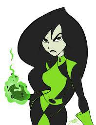 Shego Respect Thread - Gen. Discussion - Comic Vine