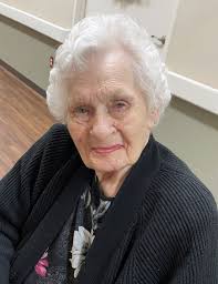 Obituary information for Eleonora "Ella" Ann Lucko