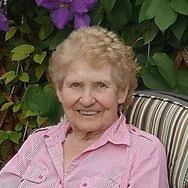 Condolence Book for Pat WICKHAM (née Jenkins) (Navan Road, Dublin)