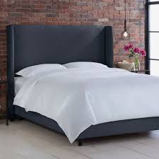 The storage boxes are easy to roll out and in thanks to the castors on the base. 23 Best Bed Frames 2021 The Strategist New York Magazine