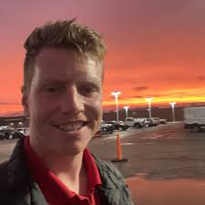 Zachary Michael Elmore