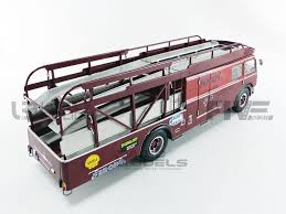 Maybe you would like to learn more about one of these? Fiat 642 Rn2 Bartoletti Ferrari Renntransporter Five Diecast