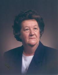 Obituary information for Mary Lee (Libby) Fournier