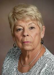 Sally "Sal" Cubetus Obituary 2023