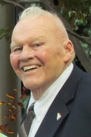 Richard Patry Obituary (2019)