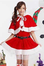 可愛いサンタさんコスチューム クリスマススカート christmas コスプレ衣装 コスプレ 衣装 クリスマス コスプレ クリスマス 服
