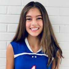 Kyleigh Sellars' High School Bio