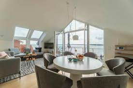 Located in hohwacht, hotel haus am meer is on the beach. Meeresblick Meer Haus 2 We 31 1023151 Ferienwohnung Hohwacht