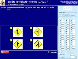 Semoga anda bejaya dalam ujian sebenar. Tips Jawab Ujian Lesen Memandu Murah Teguh Pandu Facebook