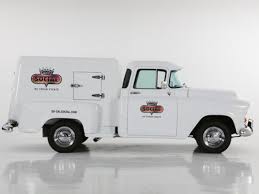 Image result for White 1958 Truck