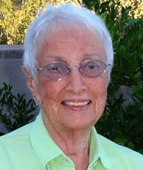 Ann FALLON Obituary (1918