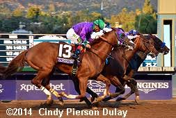 2014 Breeders Cup World Championships Results