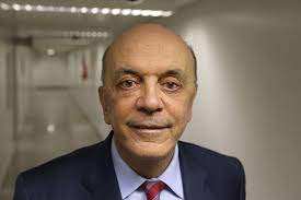 José serra was born as josé serra chirico. Jose Serra E Internado Com Covid 19 Politica Estadao