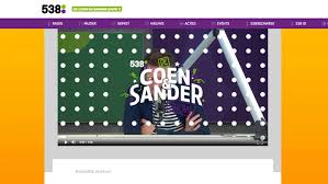 Listen to radio 538 internet radio online. Coen En Sander Show Radio 538 Dj Bastiq