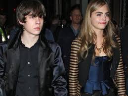 Maybe you would like to learn more about one of these? Cara Delevingne And Jake Bugg Photos News And Videos Trivia And Quotes Famousfix