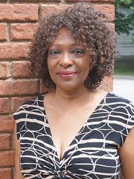 Teaching Rita Dove