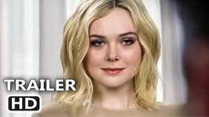 SENTIMENTAL VALUE Trailer (2025) Elle Fanning