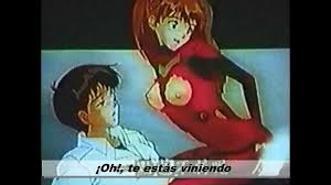 Asuka de coge a Shinji - XNXX.COM