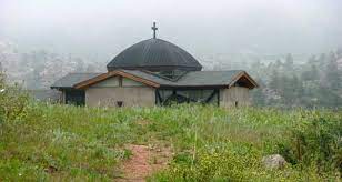 Walburga reside in the heart of the church, living lives of prayer, praise and conversion according to the rule of st. Abbey Of St Walburga And The Benedictine Nuns Pilgrim Info Com