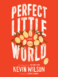 Perfect Little World Brooklyn Public Library Overdrive In 2020 Audio Books Perfection World
