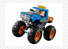 Truck coloring sheets ahmadsalehi info. Monster Truck Lego Crusher Monster Truck Hd Png Download 947x532 766888 Pngfind