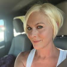 McCurtain County Sheriff Kevin Clardy and MCSO Captain Alicia Manning.  Courtesy: McCurtain Gazette