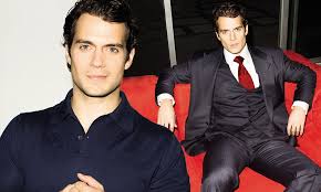 After less than a year together, the superman star has apparently called it quits just months after he gushed about how tara. Man Of Steel Henry Cavill Recalls The Acting Advice Russell Crowe Gave Him At Age 16 Daily Mail Online