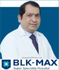 Dr. Arun Garg is Neurosurgeon in Medanta-The Medicity,Gurugram,Haryana