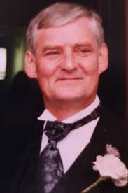 Condolence Book for Des Lyons (Ballyhaunis, Mayo)