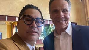 Frederick Martínez El Pachá