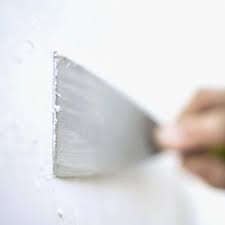 How To Fix Torn Drywall Facing Drywall Repair Removable Wallpaper Drywall